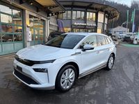 Neu Skoda Enyaq iV 210 kW (286 PS) 2025 Weiss SUV