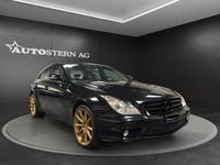 Gebraucht Mercedes CLS55 AMG AMG 476 PS (350 kW) 2005 Limousine