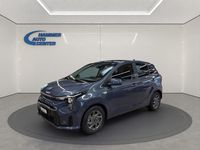 Neu Kia Picanto First Edition 68 PS (50 kW) 2026 Blau Kleinwagen