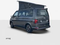 gebraucht VW California 6.1 Beach Liberty