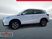 Neu Suzuki Vitara 110 PS (80 kW) 2025 Weiss SUV