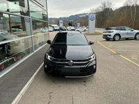 gebraucht VW Taigo 1.5 TSI R-Line DSG