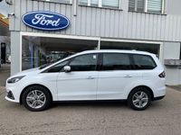 gebraucht Ford Galaxy 2.5 FHEV Titanium 7Pl. CVT