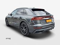 gebraucht Audi Q8 45 TDI Black Edition