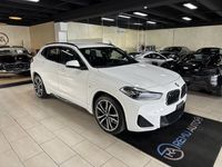 gebraucht BMW X2 18i sDrive