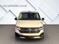 Gebraucht VW Multivan Trendline 150 PS (110 kW) 2021 Van