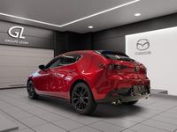 gebraucht Mazda 3 Hatchback SKYACTIV-X MHybrid 186 Homura AWD Automat