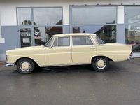 Gebraucht Mercedes 220 SE 1963