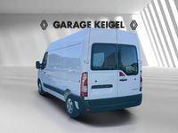 gebraucht Renault Master Kaw. 3.5 t L2H2 2.3 dCi 135 TwinTurbo