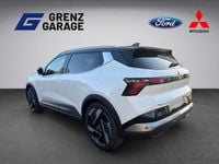 Neu Mitsubishi Eclipse Intense+ 161 kW (220 PS) 2026 SUV