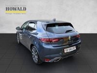 Gebraucht Renault Mégane R.S. 158 PS (116 kW) 2025 Grau Limousine