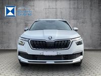 gebraucht Skoda Kamiq 1.5 TSI ACT Scoutline DSG