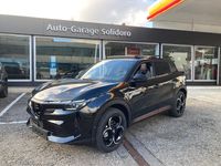 Neu Alfa Romeo Junior Edizione Speciale 136 PS (100 kW) 2025 SUV