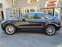 gebraucht Porsche Macan S PDK