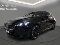 Gebraucht BMW M135 Performance 300 PS (220 kW) 2024 Schwarz Kleinwagen