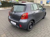 Gebraucht Toyota Yaris 133 PS (97 kW) 2007