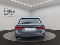Gebraucht BMW 520 Comfort Edition 190 PS (139 kW) 2023 Kombi