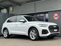 Gebraucht Audi Q5 S-Line 204 PS (150 kW) 2023 SUV