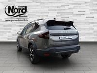 Neu Dacia Bigster Journey 109 PS (80 kW) 2025 SUV