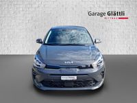 gebraucht Kia Rio 1.0 T-GDi Power