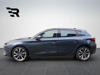 Gebraucht Seat Leon FR 205 PS (150 kW) 2020 Grau Limousine