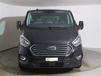 gebraucht Ford Tourneo Custom 320 L1 Titanium