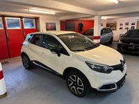 Gebraucht Renault Captur Dynamique 120 PS (88 kW) 2015 SUV