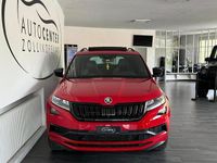 Gebraucht Skoda Kodiaq RS 240 PS (176 kW) 2019 SUV