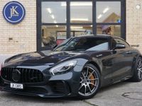 Gebraucht Mercedes AMG GT R AMG 585 PS (430 kW) 2018 Coupé