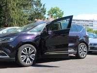 Gebraucht Renault Espace Initiale Paris 160 PS (117 kW) 2017 Van / Kleinbus