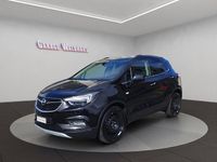 Gebraucht Opel Mokka X Excellence 152 PS (111 kW) 2018 SUV