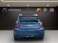 gebraucht Fiat 500e 