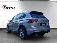 Gebraucht VW Tiguan Highline 190 PS (139 kW) 2019 SUV