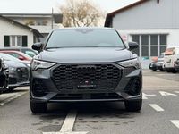 Gebraucht Audi Q3 Sportback S-Line 150 PS (110 kW) 2024 SUV