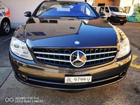 Gebraucht Mercedes CL500 388 PS (285 kW) 2008 Coupé