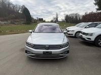 Gebraucht VW Passat Business 200 PS (147 kW) 2020