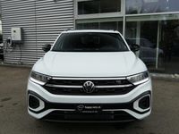 gebraucht VW T-Roc R-Line