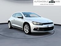 Gebraucht VW Scirocco 200 PS (147 kW) 2009 Coupé