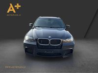 Gebraucht BMW X5 555 PS (408 kW) 2012 SUV