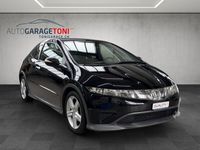 gebraucht Honda Civic 1.8i Type-S Plus