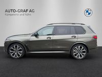 Neu BMW X7 M Sport 530 PS (389 kW) 2025 Grau SUV