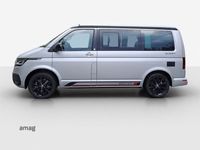 gebraucht VW California 6.1 Ocean Last Edition