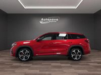 Neu Skoda Kodiaq RS 266 PS (195 kW) 2025 Rot SUV