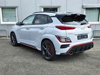 Gebraucht Hyundai Kona 281 PS (206 kW) 2022 SUV