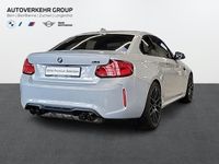 gebraucht BMW M2 Competition