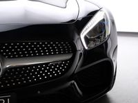 Gebraucht Mercedes AMG GT S AMG 510 PS (375 kW) 2015 Coupé