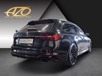 gebraucht Audi RS4 Avant quattro tiptronic