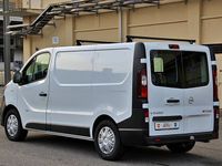 gebraucht Opel Vivaro 1.6 BiTurbo CDTI ecoFLEX 2.9t L1H1