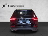 gebraucht Mercedes B200 d Night Star