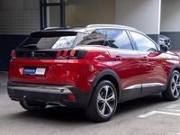 Gebraucht Peugeot 3008 GT-line 130 PS (95 kW) 2018 SUV